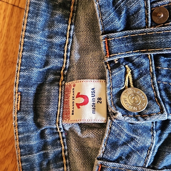 True Religion Women's Jeans - Picture 6 of 10